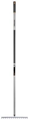 Hrábě Ergonomic™ lehké zahradní - 1000652 - Fiskars - VÝPRODEJ