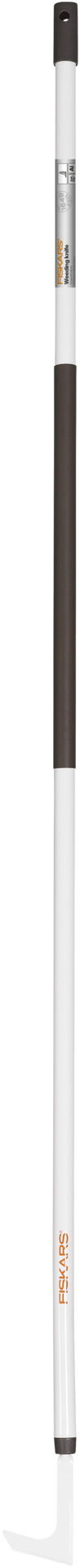 Nůž FISKARS WHITE lehký na spáry 8x160cm 1019604 - VÝPRODEJ
