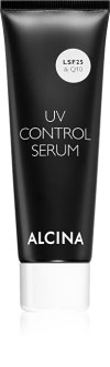 Protivráskové sérum s UV ochranou (UV Control Serum) 50 ml - VÝPRODEJ