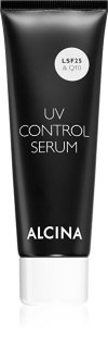 Protivráskové sérum s UV ochranou (UV Control Serum) 50 ml - VÝPRODEJ