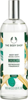 Tělový sprej Moringa (Body Mist) 100 ml - VÝPRODEJ