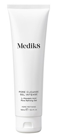Čisticí gel na redukci pórů Intense (Pore Cleanse Gel) 150 ml - VÝPRODEJ