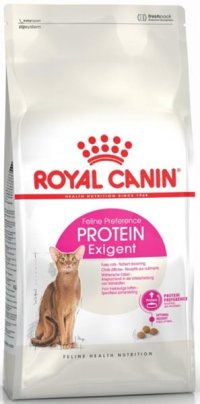 Royal Canin Feline Exigent Protein  400g - VÝPRODEJ