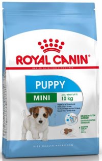 Royal Canin Mini Puppy  800g - VÝPRODEJ