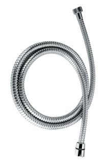 Hadice sprchová 200cm Cr MET - VÝPRODEJ