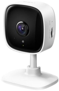 TP-LINK Tapo C110 IP kamera s WiFi, 3MP (2304 x 1296), ONVIF - VÝPRODEJ