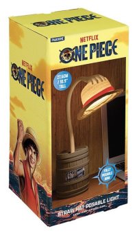 One Piece Lampa stolní - VÝPRODEJ