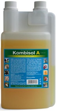 Kombisol A 1000ml - VÝPRODEJ