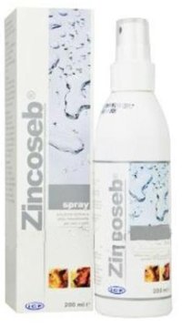 Zincoseb spray 200ml - VÝPRODEJ