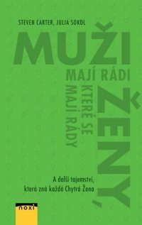 Muži mají rádi ženy, které se mají rády - A další tajemství, která zná každá Chytrá Žena - VÝPRODEJ