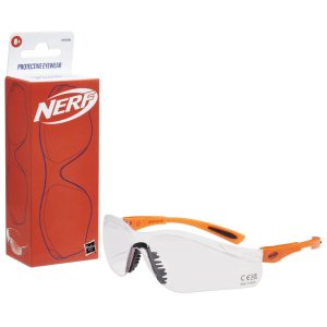 NERF DĚTSKÉ BRÝLE SET - VÝPRODEJ