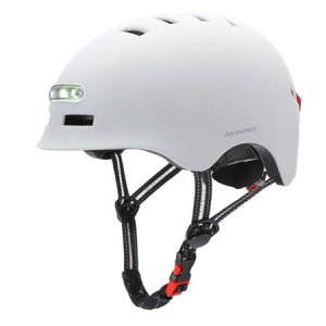 Vivax MS Energy helmet MSH-10S white L - VÝPRODEJ