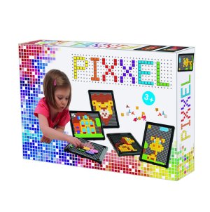 Mozaika Pixxel - VÝPRODEJ