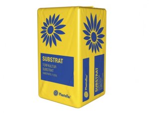 Substrát FORESTINA pro kyselomilné rostliny 225l - VÝPRODEJ