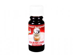 Olej éterický HARMONIE 10ml