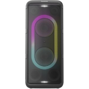 PANASONIC SC TMAX45-K party reproduktor - VÝPRODEJ