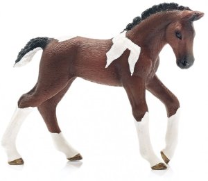 SCHLEICH Horse Club® 13758 Trakénský kůň - hříbě - VÝPRODEJ