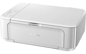 Canon PIXMA MG3650S - PSC/Wi-Fi/AP/Duplex/4800x1200/USB white - VÝPRODEJ