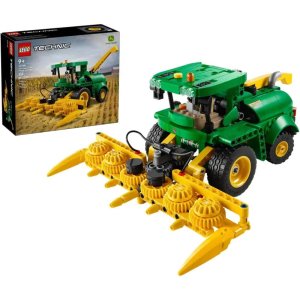 John Deere 9700 Forage Harvester - VÝPRODEJ