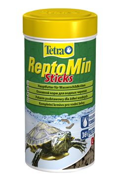 Krmivo Tetra Repto Min 1l - VÝPRODEJ
