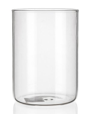 Váza DAREN pr.11x17cm skl. - VÝPRODEJ