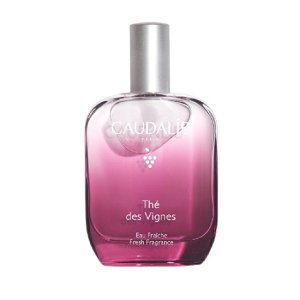Parfémovaná voda Thé des Vignes (Fresh Fragrance) 50 ml - VÝPRODEJ
