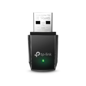 TP-Link Archer T3U, AC1300 USB 3.0 Wifi Adapter - VÝPRODEJ