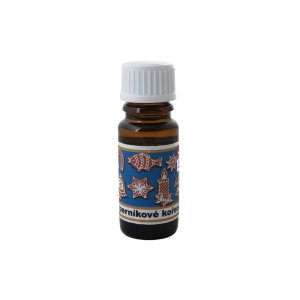 ESENCIÁLNÍ OLEJ 10ML, PERNÍKOVÉ KOŘENÍ - VÝPRODEJ