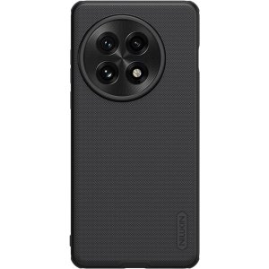 Nillkin Super Frosted PRO Zadní Kryt pro OnePlus 13 Black - VÝPRODEJ