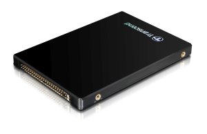SSD disk Transcend SSD330 32GB 2.5", IDE, čtení/zápis 119MB/67MB/s, MLC - VÝPRODEJ