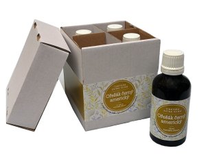 Tinktura z ořešáku černého amerického 4 x 50 ml - VÝPRODEJ