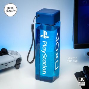 Láhev Playstation 500 ml - VÝPRODEJ