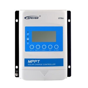 EPEVER XTRA1210N solární MPPT regulátor 12/24 V, XDS2, 10A, vstup 100V - VÝPRODEJ