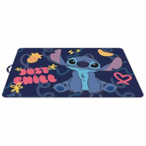 Plastové prostírání Stitch 43x28cm - VÝPRODEJ