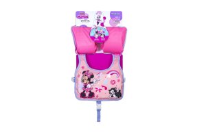 Dětská plavací vesta, Disney Junior Minnie - VÝPRODEJ