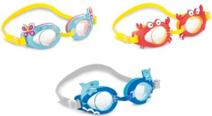 55610 Potápěčské brýle Fun - VÝPRODEJ