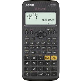 CASIO FX 350 CE X - VÝPRODEJ