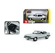 Bburago 1:24 Plus Ford Capri 1982 light Green - VÝPRODEJ