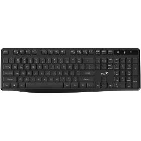 GENIUS KB-7200 keyboard - VÝPRODEJ