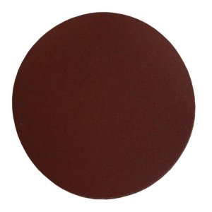 Papír brusný k bruskám LP/HP, Ø 225 mm - P220, 5 ks, STAYER - VÝPRODEJ