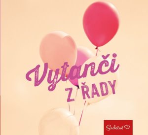 Vytanči z řady - VÝPRODEJ