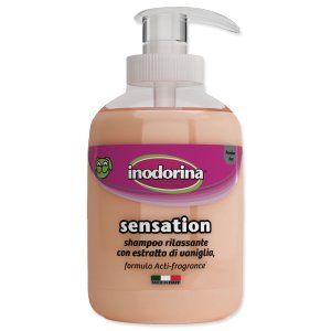 Šampon INODORINA Sensation relaxační - 300 ml - VÝPRODEJ