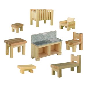 NÁBYTEK - VÝPRODEJ