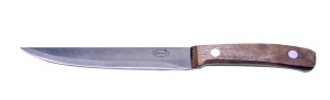 Nůž univerzální, 22, 5 x 1, 8 cm - VÝPRODEJ