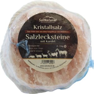 EPONA Himalaya Leckstein - liz 2,5 kg - VÝPRODEJ