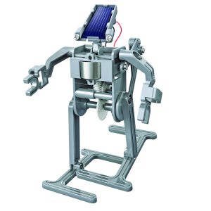 4M Solární robot - VÝPRODEJ