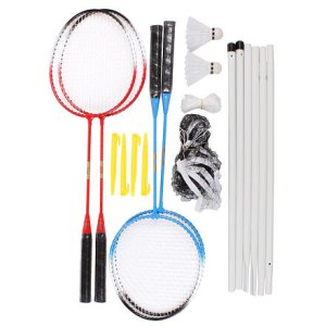 Professional Set badmintonová sada varianta 37165 - VÝPRODEJ