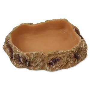 Miska Repti Planet na krmení 11x8,7x2,8cm - VÝPRODEJ