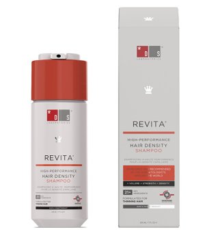 Šampon proti vypadávání vlasů Revita (High-Performance Hair Stimulating Shampoo) 205 ml - VÝPRODEJ