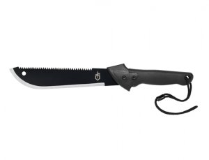 Mačeta FISKARS GERBER Gator Machete Jr 48cm 1014054 - VÝPRODEJ